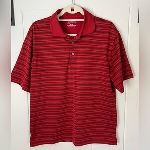 PGA Tour Men’s Golf Polo